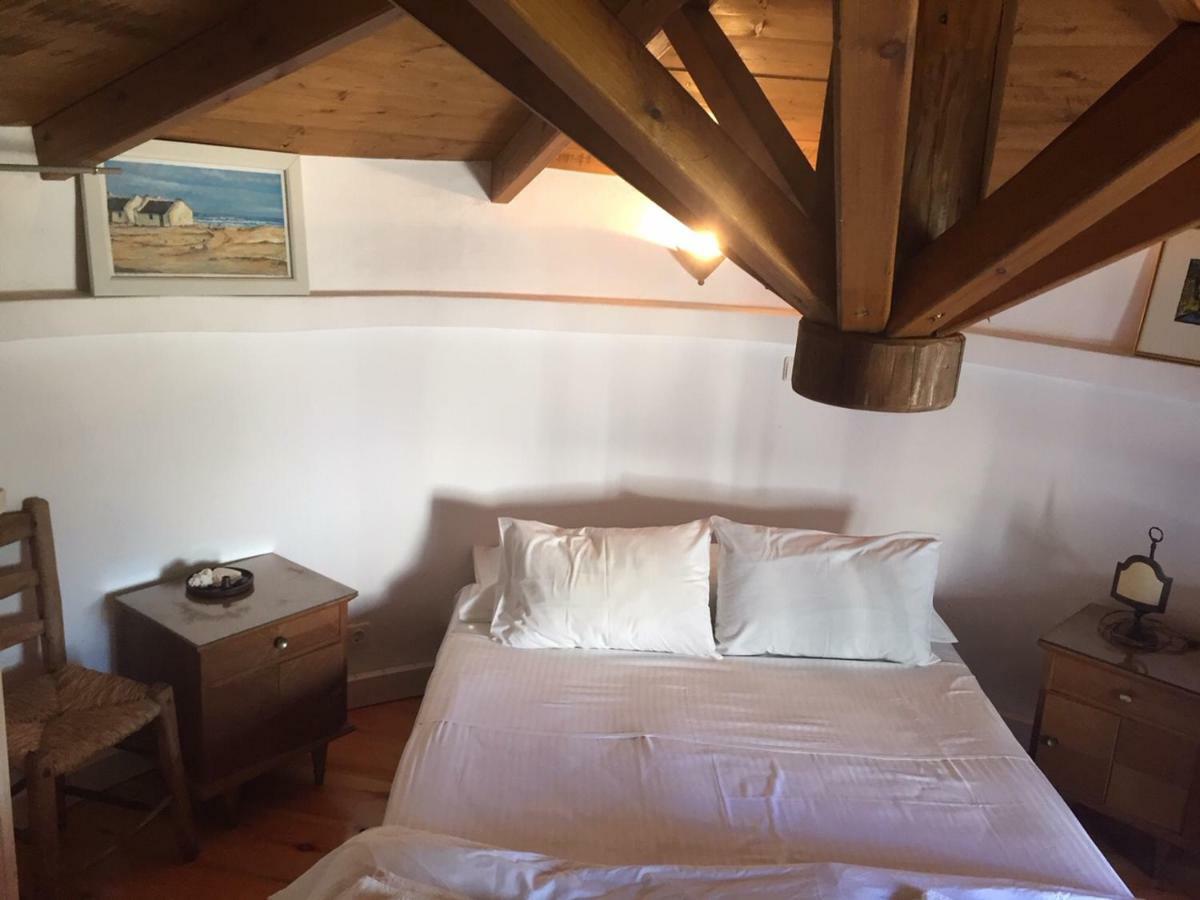 Villa Antonia Almirida Eksteriør bilde
